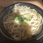 Hanamaru Udon - 大デカすぎわろたwww