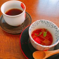広尾はしづめ - 