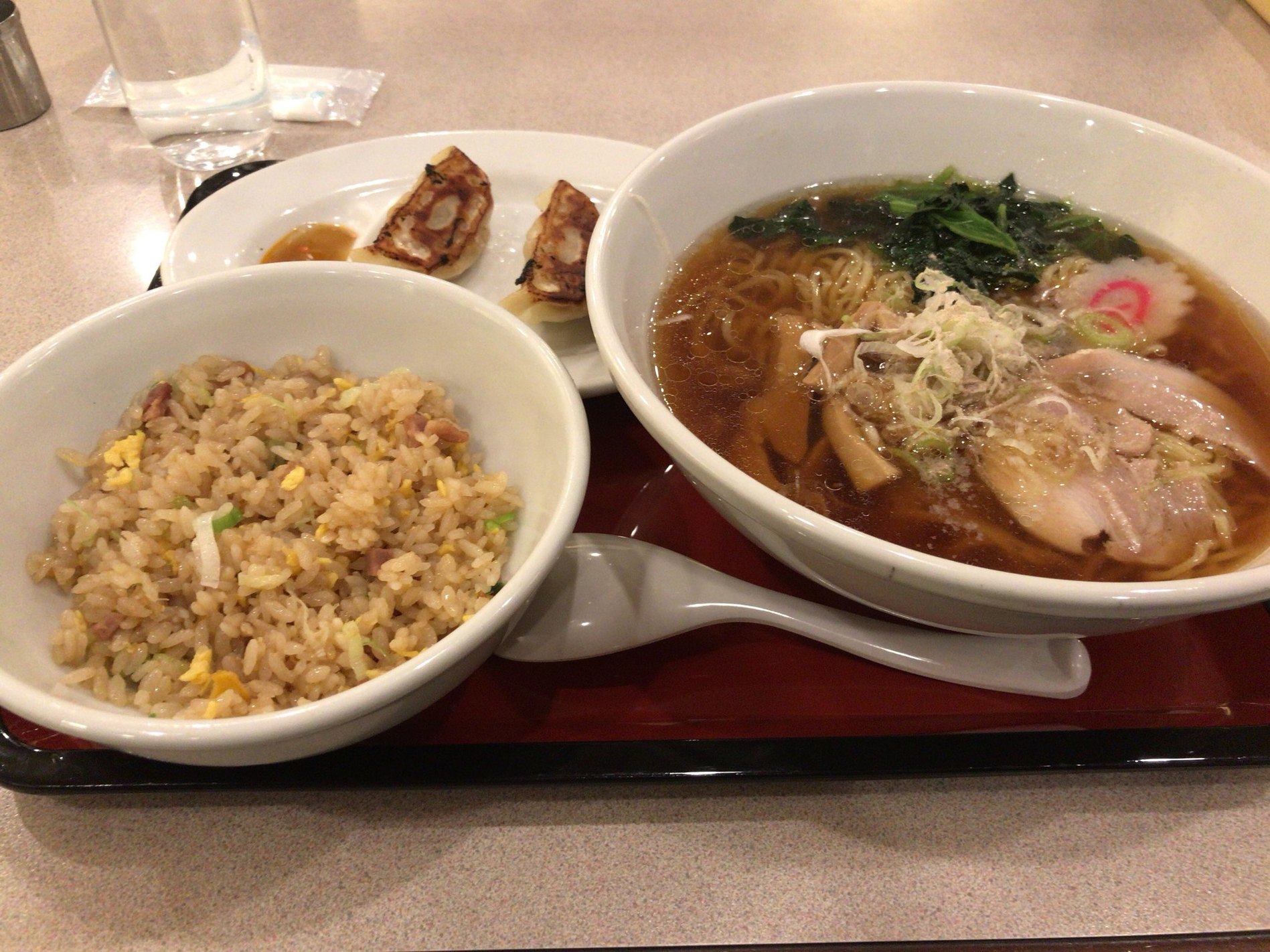 芝のらーめん屋さん 静岡店 name=