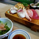 Matsuei Sushi - 