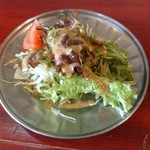 大衆中遊華食堂 八戒 - 