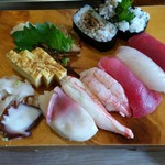 Matsuei Sushi - 