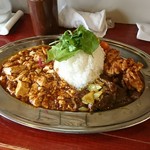 大衆中遊華食堂 八戒 - 