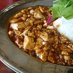 大衆中遊華食堂 八戒 - 