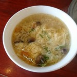 大衆中遊華食堂 八戒 - 