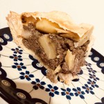 ステーキ＆ワイン オクソン - 