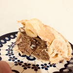 ステーキ＆ワイン オクソン - 