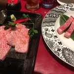 焼肉 平城苑 - 