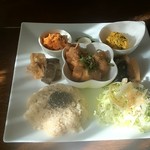 自然食レストランPumpkin - 