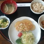 自然食レストランPumpkin - 