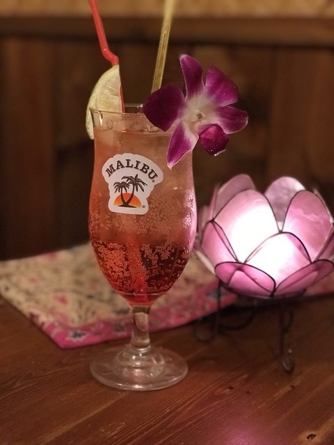 Cho Lon（チョロン） - 青葉通一番町（ベトナム料理）の写真