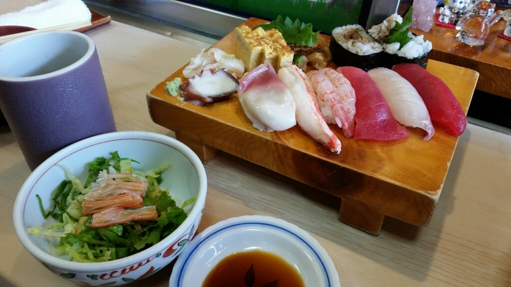 松栄寿司 name=