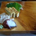 Matsuei Sushi - 