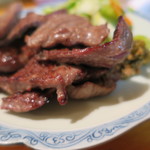 山 - 柔らかいです