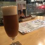 カフェ＆ビア　あるかアるか - 