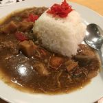 カフェ＆ビア　あるかアるか - 