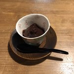 手造りそば 打墨庵 加瀬 - 