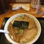 馬場 - 肉煮干し