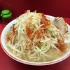 ラーメン二郎 京急川崎店