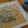 蕎麦心地 ぶんろく