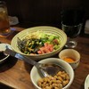 Izakaya Naniwa - 料理写真:まぐろ納豆？