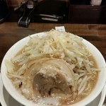 雷神ラーメン - 