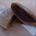 久栄堂菓子舗 - とちもち