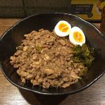 SPICY CURRY 魯珈 - 