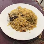 リトルインドパレス - 