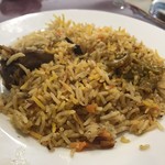 リトルインドパレス - 