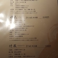 日本焼肉 はせ川 銀座店 - 