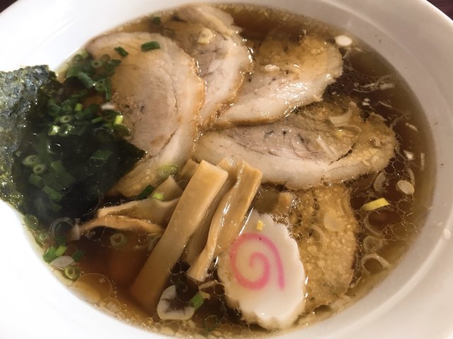 つり天狗 - 川辺沖（食堂）の写真
