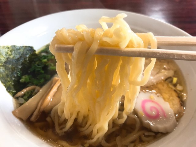 つり天狗 - 川辺沖（食堂）の写真