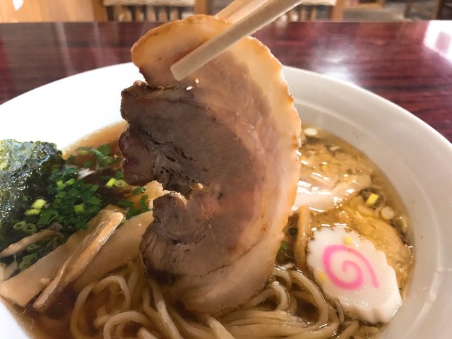 つり天狗 - 川辺沖（食堂）の写真