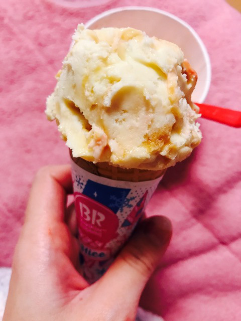 サーティワン　アイスクリーム アメリカンワールド北上店 - 柳原（ジェラート・アイスクリーム）の写真