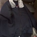 すき焼･鍋物 なべや - ドカジャン購入(TPOは大切)