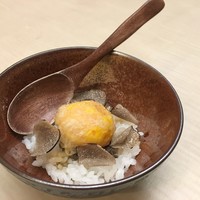 なにわ天ぷら 維心 - 