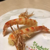 なにわ天ぷら 維心 - 
