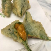 なにわ天ぷら 維心 - 