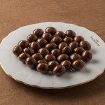 川越ショコラ　Bromagee - お土産におすすめのチョコレート２