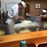 Tsukiji Sushidai - 