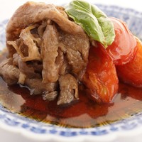 黒毛和牛しぐれ煮