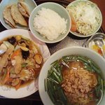Chinese Fukushingen - 
