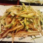 Chinese Fukushingen - 