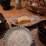 那須別邸 回 - 朝食