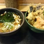 立喰いそば とんがらし - 