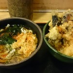 立喰いそば とんがらし - 