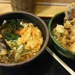 立喰いそば とんがらし - 