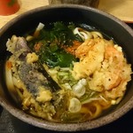 立喰いそば とんがらし - 