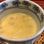 Ohara - 茶碗蒸し
                        